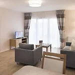 Apartmanhotel Domitys Le Carrousel