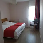 Domitys Le Carrousel Apartmanhotel
