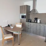 Apartmanhotel Domitys Le Carrousel