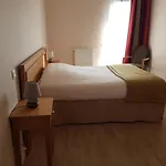 Apartmanhotel Domitys Le Carrousel 4*