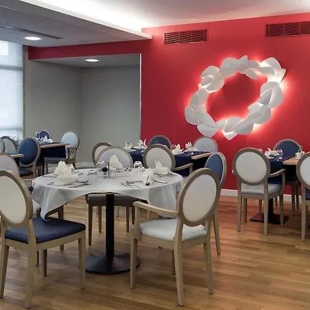 아파트호텔 Domitys Le Carrousel 4*