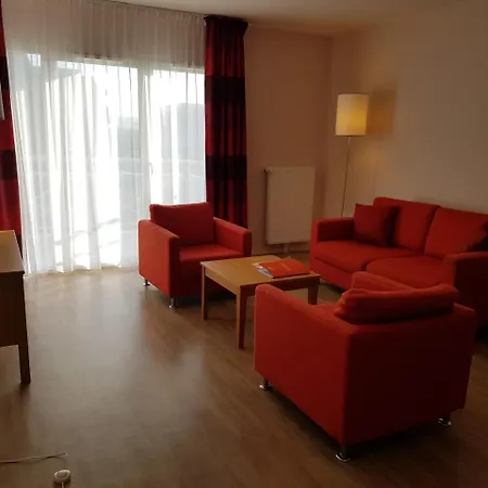 Domitys Le Carrousel 4*