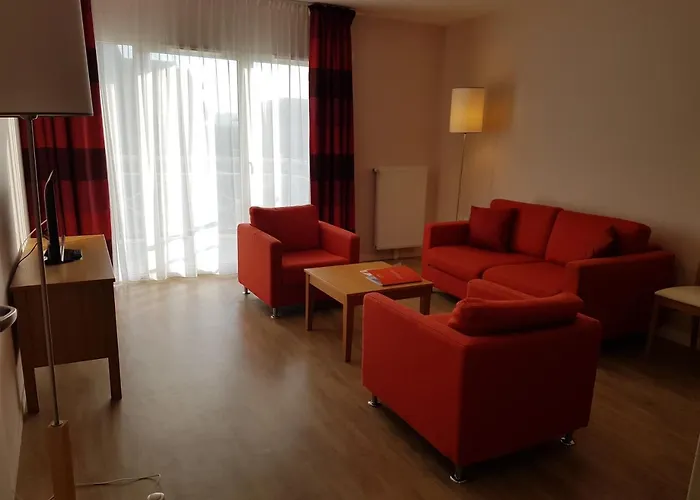 Domitys Le Carrousel 4*