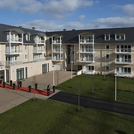 Domitys Le Carrousel 4*