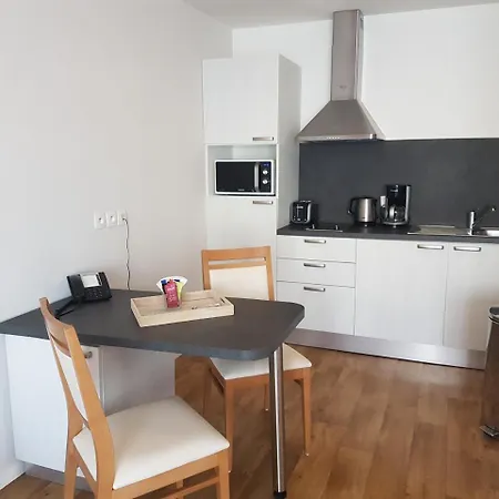 Domitys Le Carrousel