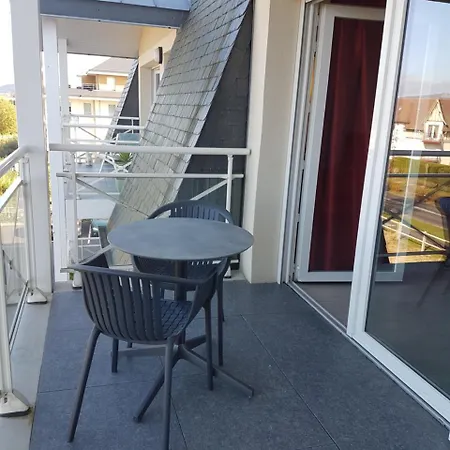 Domitys Le Carrousel 4*