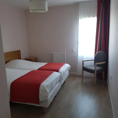 Domitys Le Carrousel Apartahotel