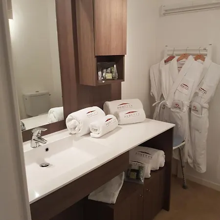 Domitys Le Carrousel