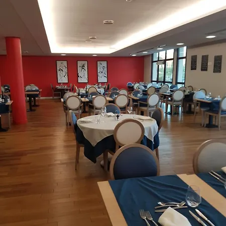 Domitys Le Carrousel Apartahotel *