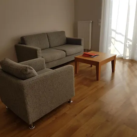 Domitys - Le Carroussel Apartament