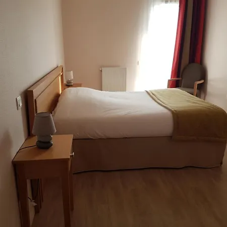 Aparthotel Domitys Le Carrousel 4*