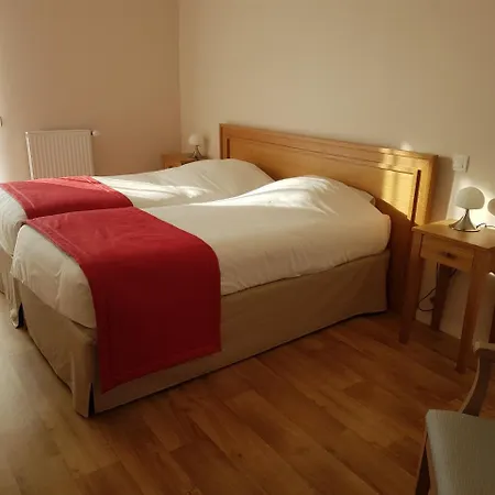 Domitys - Le Carroussel Apartament