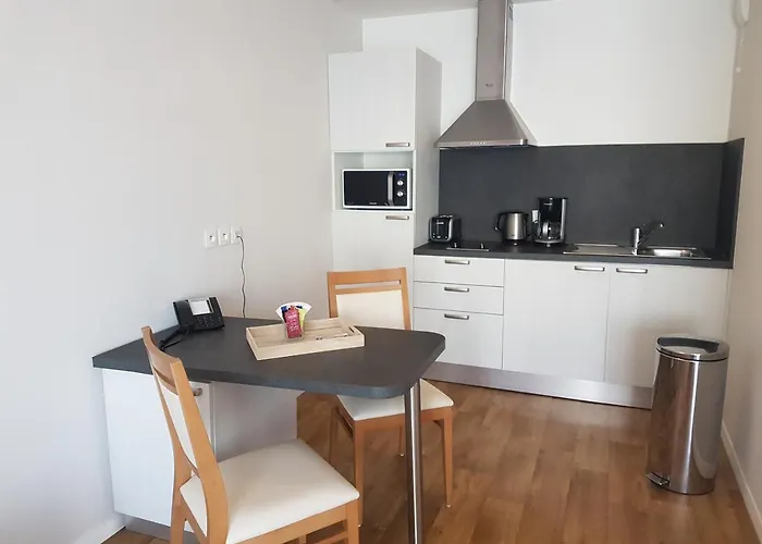 Domitys Le Carrousel