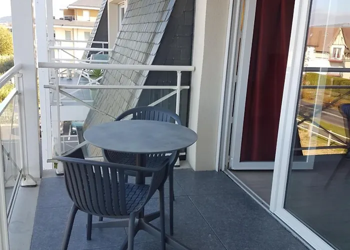 Domitys Le Carrousel 4*