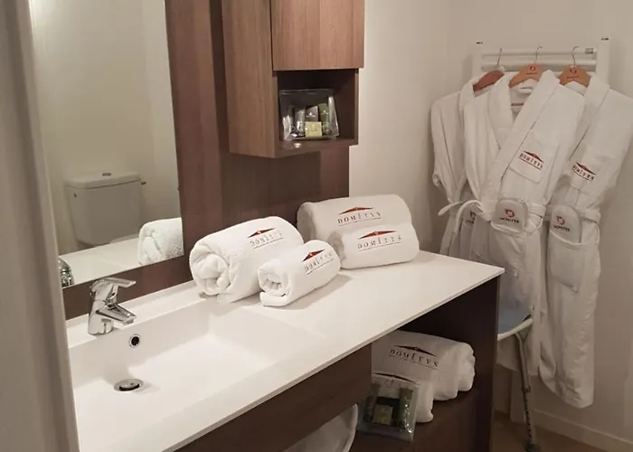 Domitys Le Carrousel