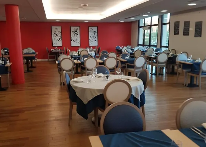 Domitys Le Carrousel Aparthotel 4*