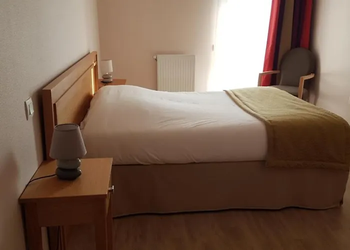 Aparthotel Domitys Le Carrousel 4*